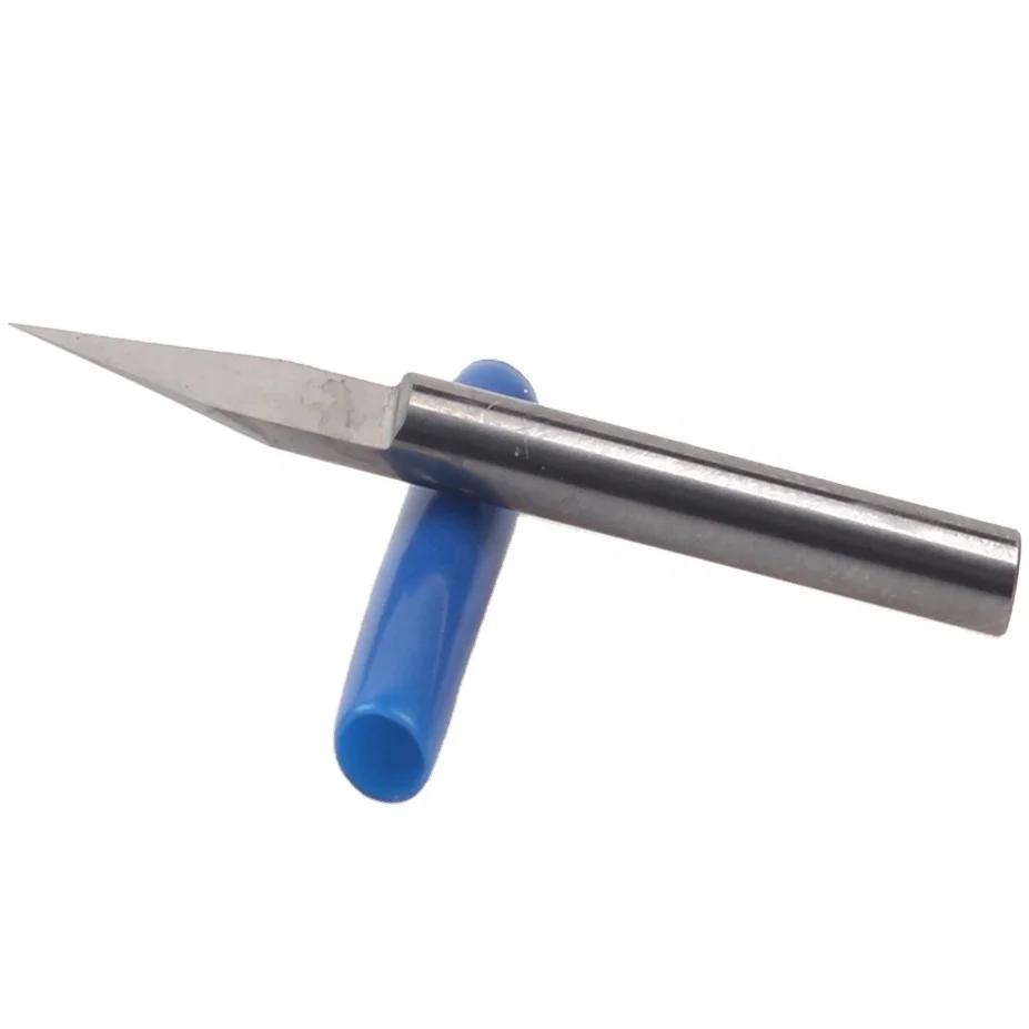 Gemstone Jewelry Gem Finished Cutters Engraving Bit