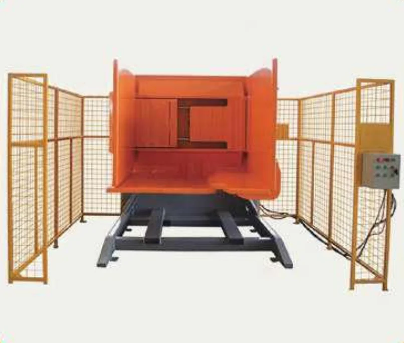 Vlift forklift attachment 1500 pallet inverter