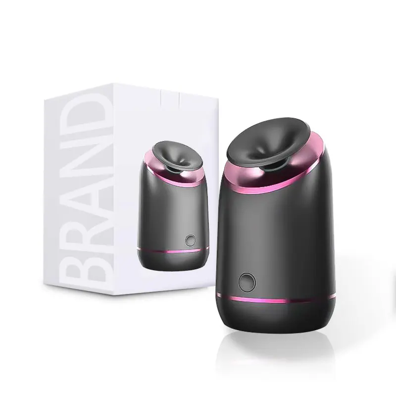 Face Steamer Nano Facial Steamer Spa Vapor Facial Ionic Facial Steamer