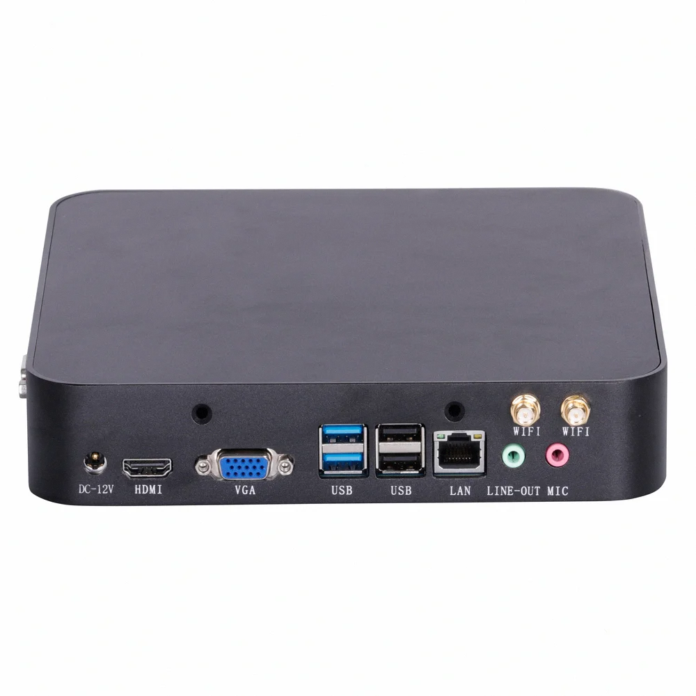 NEW Mini PC M9pro Intel 13th Gen i7-13620H Gaming PC 16G/32G/64G DDR4 RAM 512G/1T/2T SSD Desktop Computer