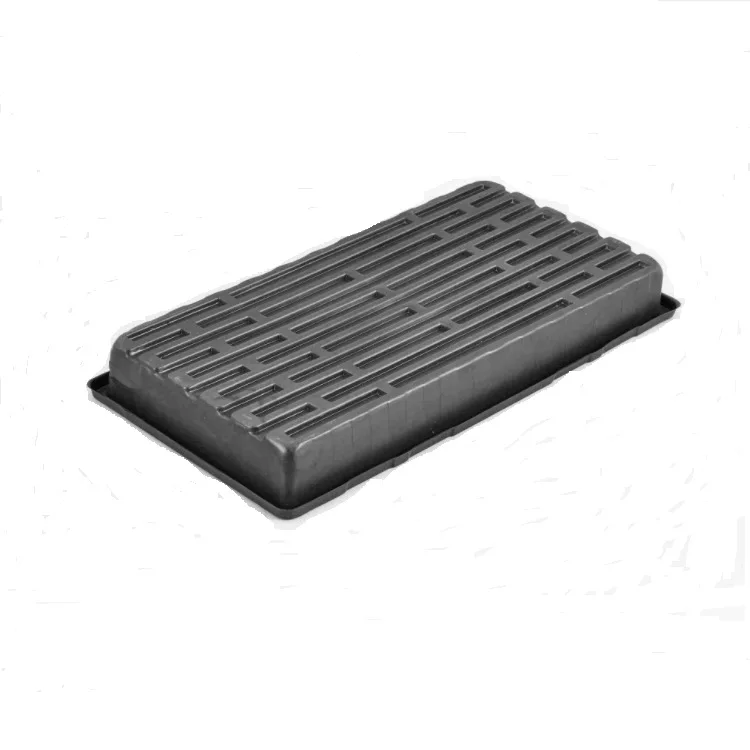 Depth 32 Cells Wholesale Affordable Plastic Seedling Tray Kit Plant Growing Tray Nursery Seed Tray For Vegetables Garden