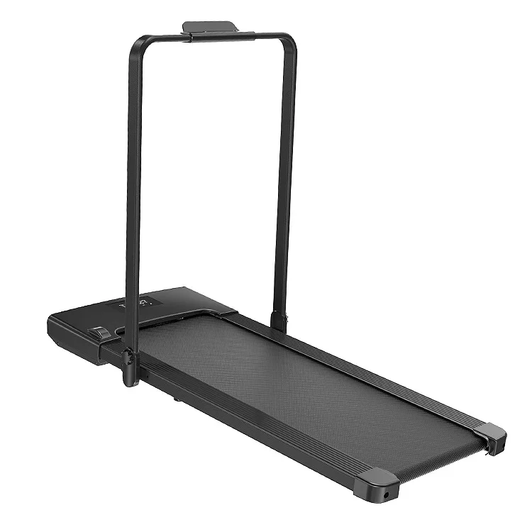 Electric Running Machine Folding Walking Pad Portable Run Treadmills