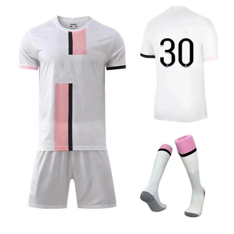 Клубная футболка футбол Джерси 21/22