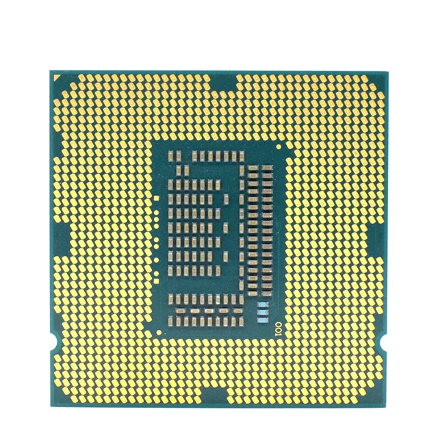 Б/у Intel Core i5-2300 i5 2300 2 8 ГГц Quad-Core Quad-нить Процессор 6 м 95вт LGA