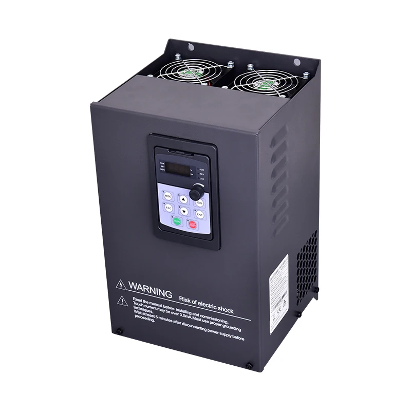 45KW 55KW 50hz 60hZ china vfd manufacturers  D31 series vfd inverter frequency converter