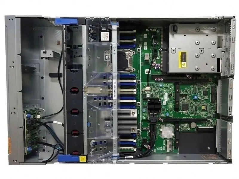 Brand new original server computer H3C R4900 G3 2U rack server cloud computing artificial intelligence