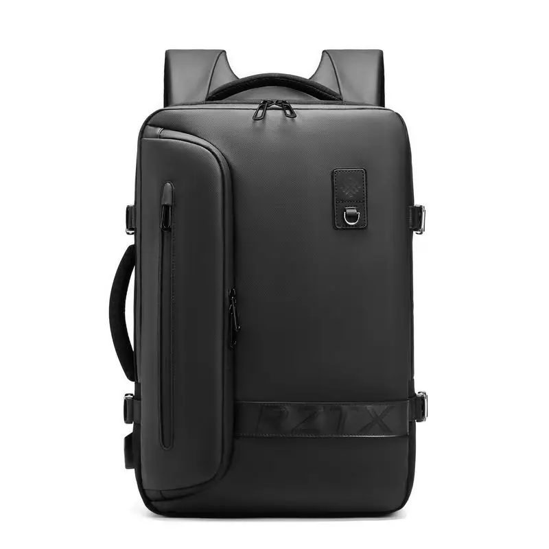 New Arrival Mochilas USB Anti Theft Smart Business Laptop Backpack Multifunctional Backpack Oxford  Rucksack For Traveling