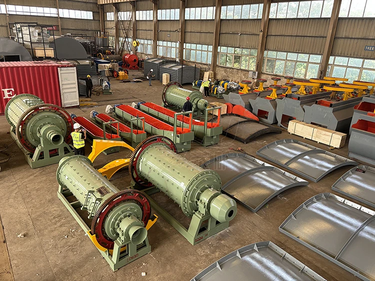 ball mill 1224