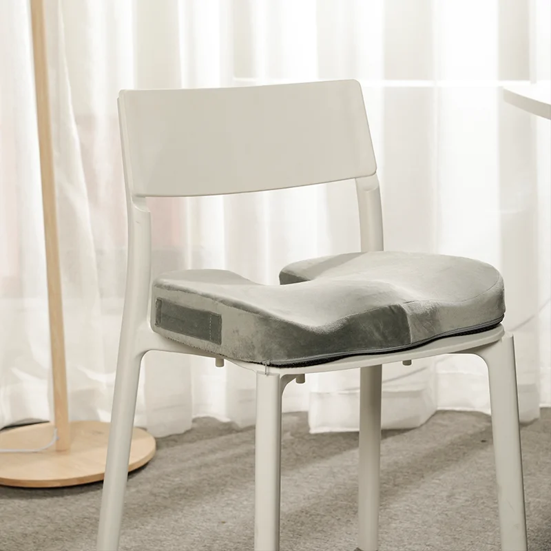 Ортопедическое удобное автомобильное кресло с эффектом памяти