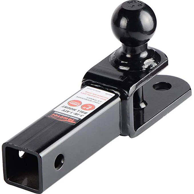 
Funrun Trailer Hitch - 2