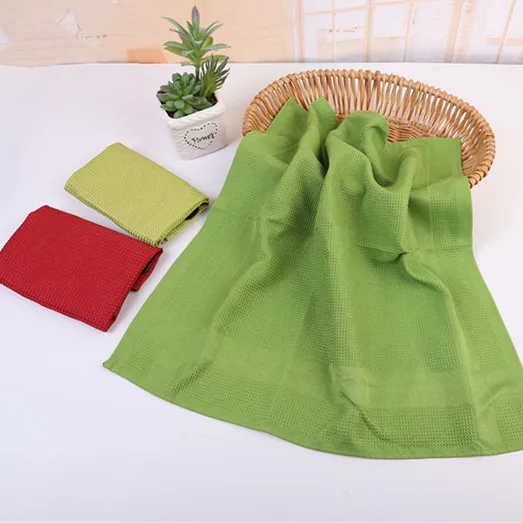 Wholesale Hot Selling 40*60cm Microfiber Cleaning Cloth/Microfiber Hand Towel/Microfiber Towel For Washing Car
