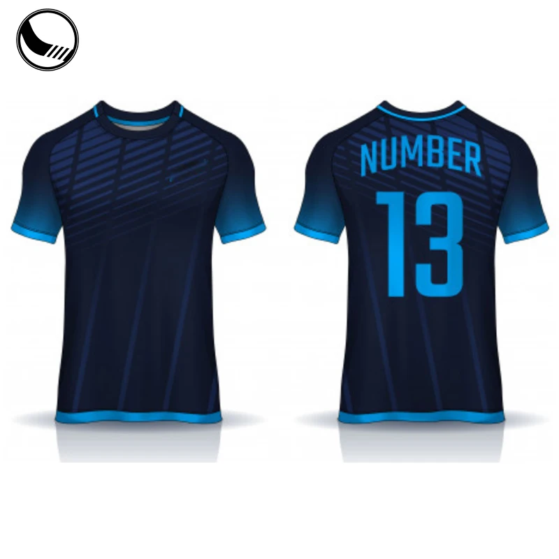 Vintage Reversible Soccer Jersey Thailand Quality 2016