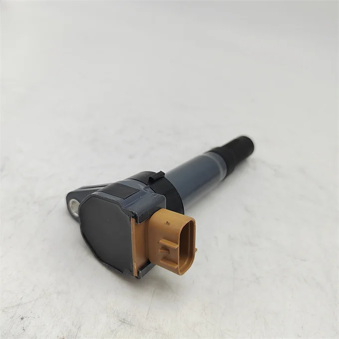 WLBTR Hot sale 3340051k00 Ignition Coil For Suzuki GRAND VITARA KIZASHI SWIFT SX4 2009-