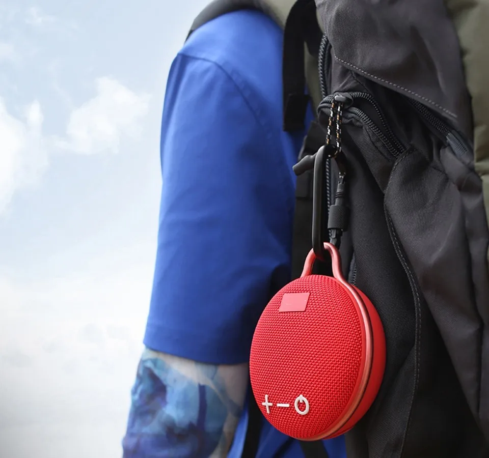 Bluetooth Speakers Premium Stereo Portable Wireless Speaker With Patented Enhance Bass For Harman Kardon For Home Theatre System