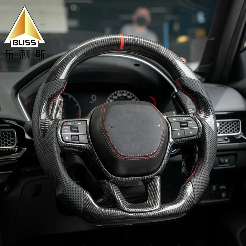 Racing Game Game Steering Wheel For Pc Video Game Steering Wheel Steering Wheel For Honda Civic