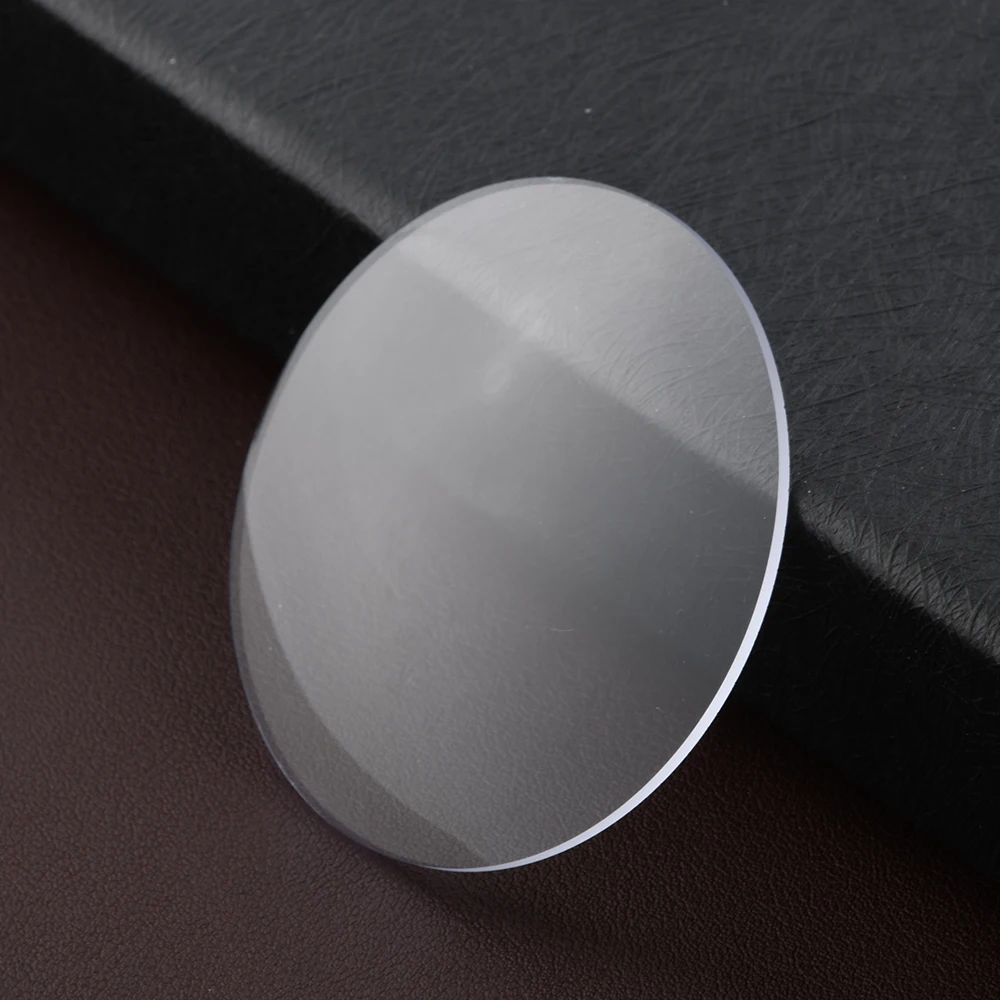 Factory Price 1.56/1.61/1.67/1.74Blue Cut Optical EyeGlasses Lens AR Coating Drive Resin Optical Lens For Driving