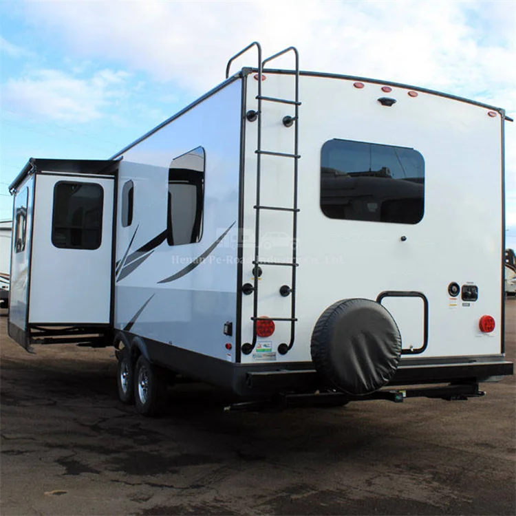 Camping Car Motorhomes House Travel Camper Caravan Mobile Kitchen Tent Living Off Road Rv Trailer