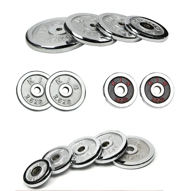 Cheap Gym Equipment High Temp Weight plates Crumb Rubber Bumper plate Lbs