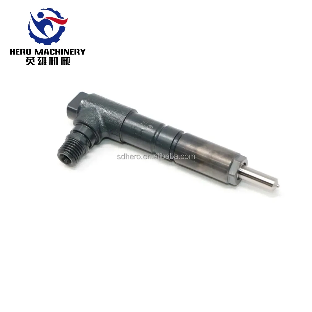 Genuine Bobcat Parts 7020613 Engine Components Fuel System FUEL INJECTOR