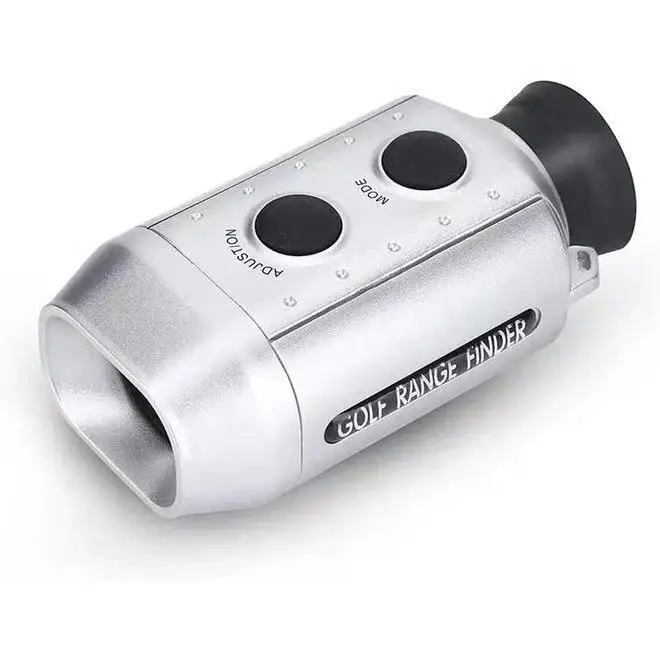 Electronic Rangefinder Portable Golf 7x18 Digital Rangefinder Hunting Finder Buddy Scope Quality Range Digital Tour High Gp Z8M2