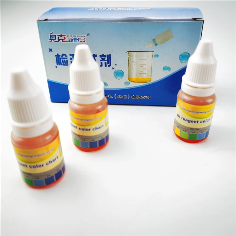 Высококачественные химические реагенты, общие реагенты, реагент Ph