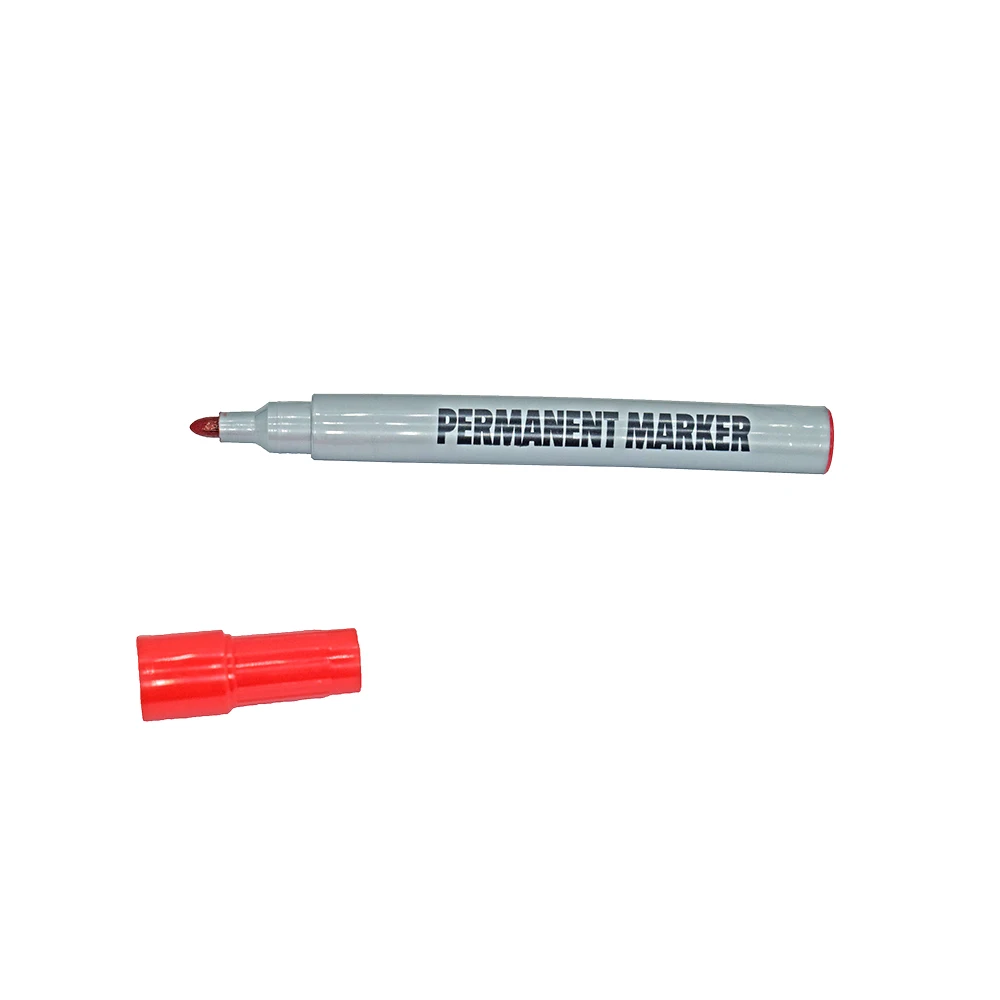 
customizable pen permanent marker permanent markers with middle point 