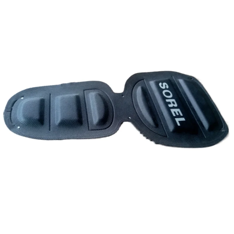 
Sports Shoes Hot Molding&Cutting Footwear Processing Service 