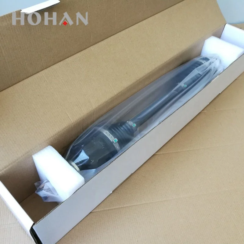 upgrades parts  center bearing shaft drive rear axle for Chery  QQ6 371 engine