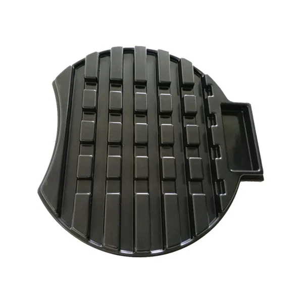 OEM Transparent Plastic Vacuum Form Letters