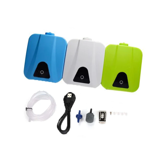 Solar Power Oxygen Pump Fish Tank Oxygenator Aquarium Oxygen Aerator Pond Aerator Air Pump Fishing Aerator Aquarium Air pump