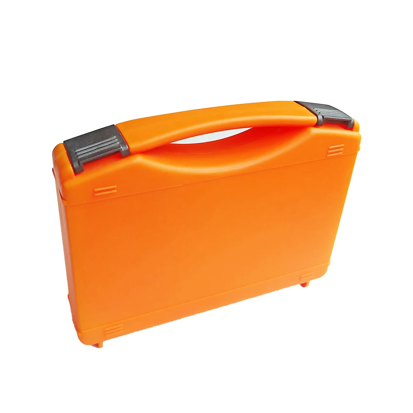 Новый тип пластиковых навесных коробок от производителя, чехлы с обоснованием, оборудование для инструментов, чехол с поролоновой вставкой