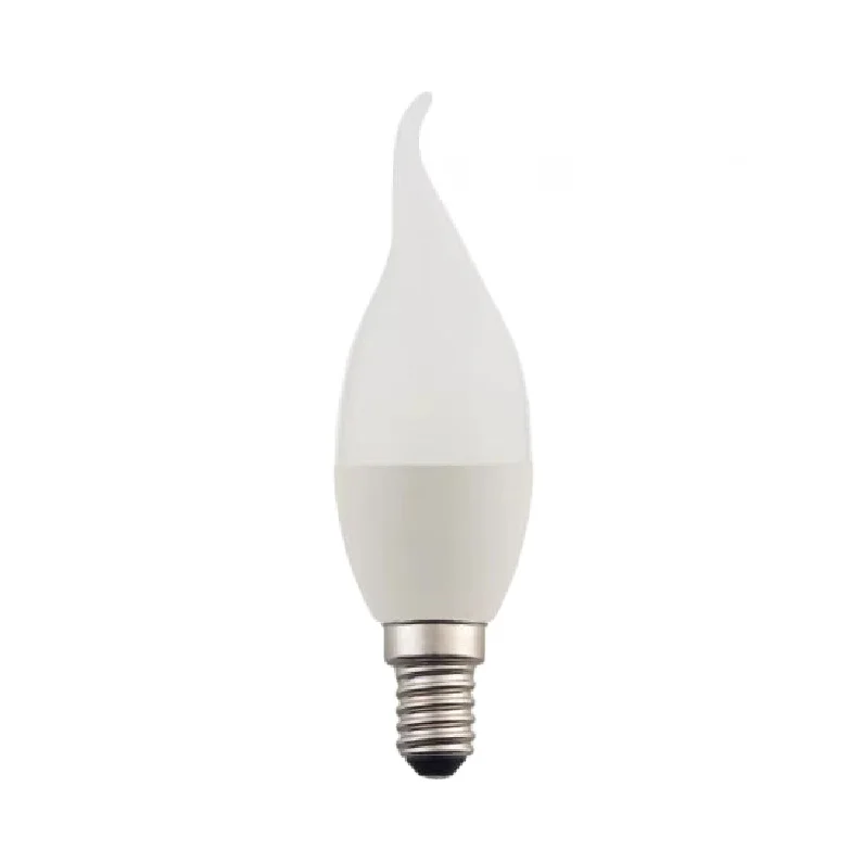C37 5W 6W 7W 9W 10W 12W 15W 18W RGB CCT Tuya приложение светодиодные умные