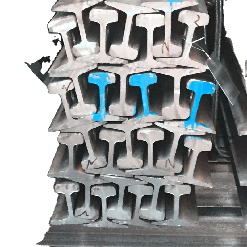 P43 Heavy Rail Steel Rails