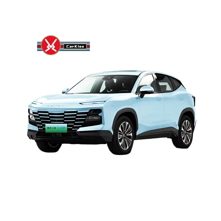 2023 2024 Suppliers King Auto automatic full option Chery Jetour Dasheng plus I-Dm 2 X-1 Suv Jetour X70 X90 2.0T Hybrid Suv Fuel