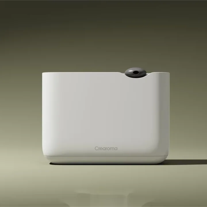 Crearoma новейший OV-8 800 мл диффузор эфирных масел Smart B2B ароматизатор электронный нано-туман коммерческий аромадиффузор