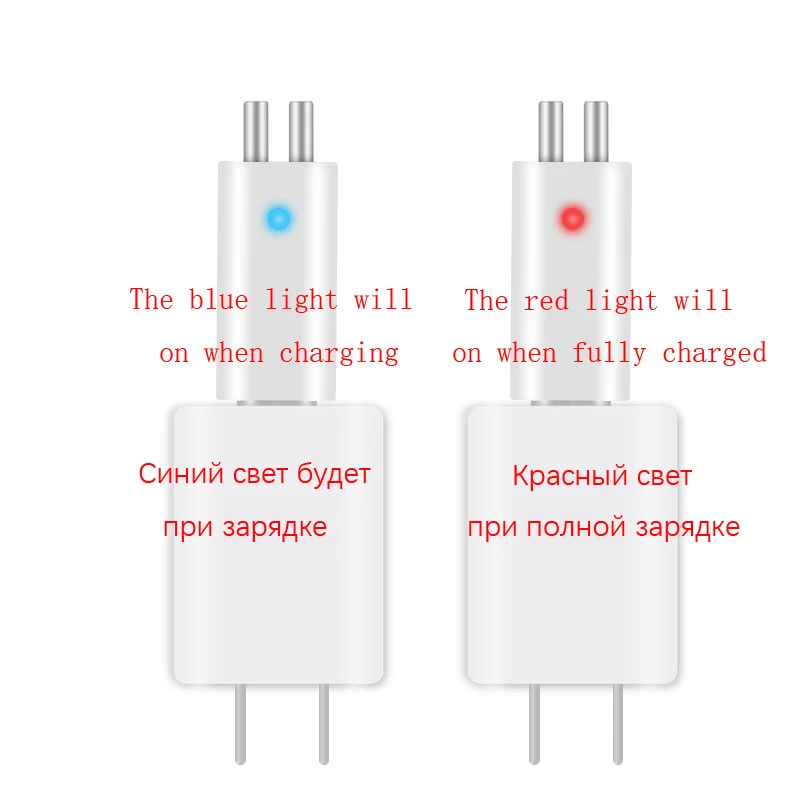  2021 набор перезаряжаемых аккумуляторов CR425 с двойным отверстием 1 USB + 2 аккумулятора многофункциональные устройства подходящее электронное поплавковое зарядное устройство для