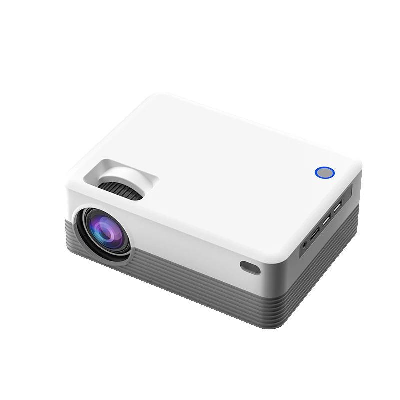 H5 projectors portable Home Mini Wireless 1080P HD WIFI6 Smart Android 11 led Theater android Smart projector