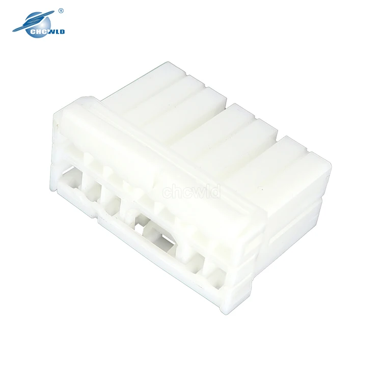 te connectivity amp 173851-1 female connectors 12 auto electronics