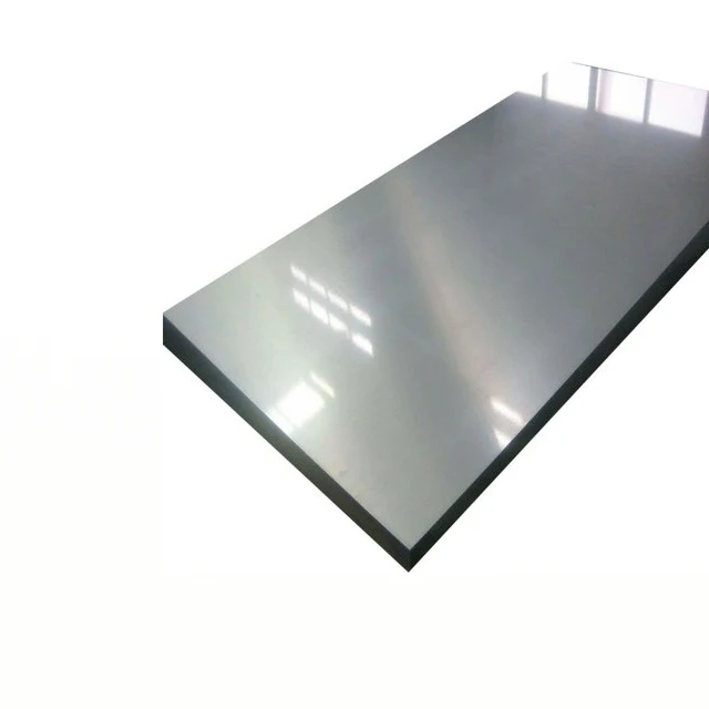 ASTM 316/316L Stainless Steel Sheet BA Mirror Polished Perforated  Hot Rolled 10mm Stainless Steel Sheet