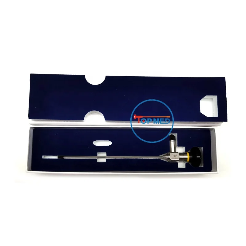4x175 70 degree sinoscope ENT endoscope nasal endoscope