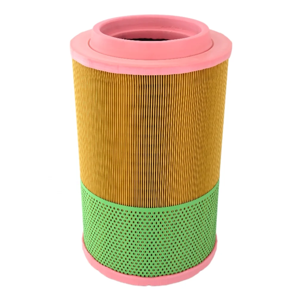 High Quality Air Filter AF26397 for Truck IVECO Air Filter P782880 RS4969 E595L LX1276 C25860/1 SL81191 SA17282