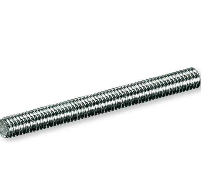 Astm a193 b7 резьбовой стержень болт все резьбовые стержни DIN 976