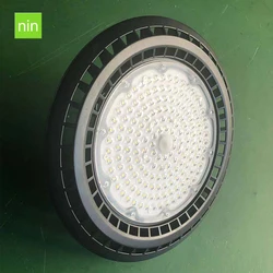 UFO 100w 150w 200w led high bay light