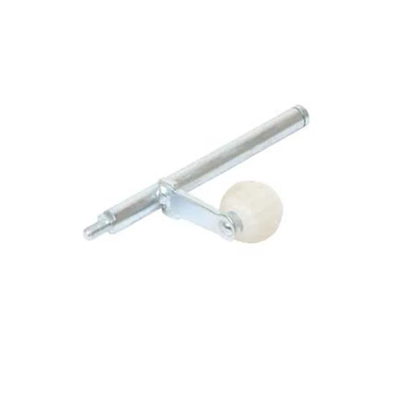 Transmission Relay Shaft Lever For VW Caddy Polo Seat 1H0711173