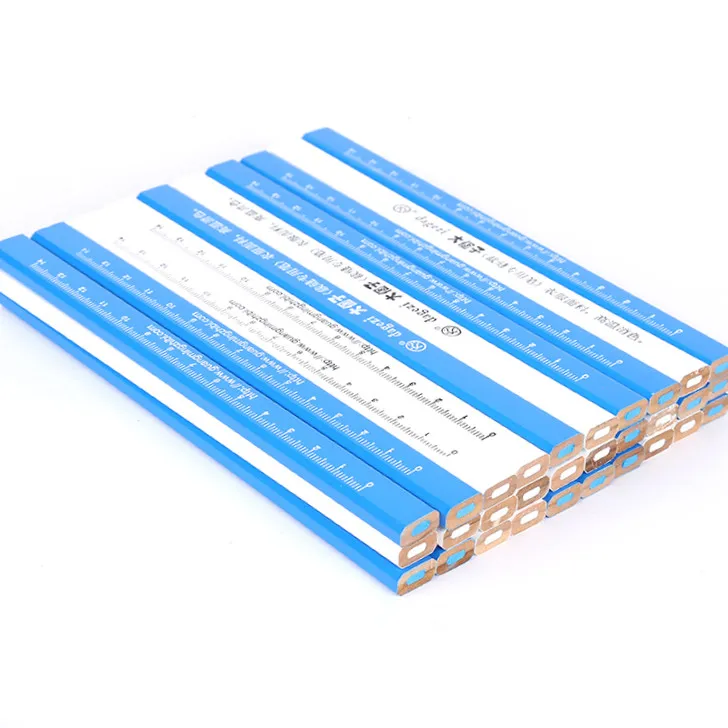 New Pattern Drawing Tailor Multiuse Pencil Custom Procurement Fabric Sewing Tailor Chalk Pencil