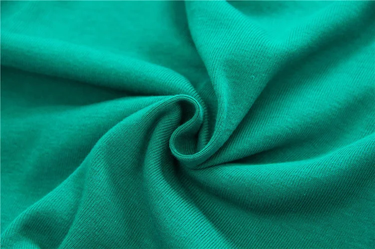 Best-Selling Products Santa long Cotton Sleeve Suit Children Pajamas Christmas Pajamas