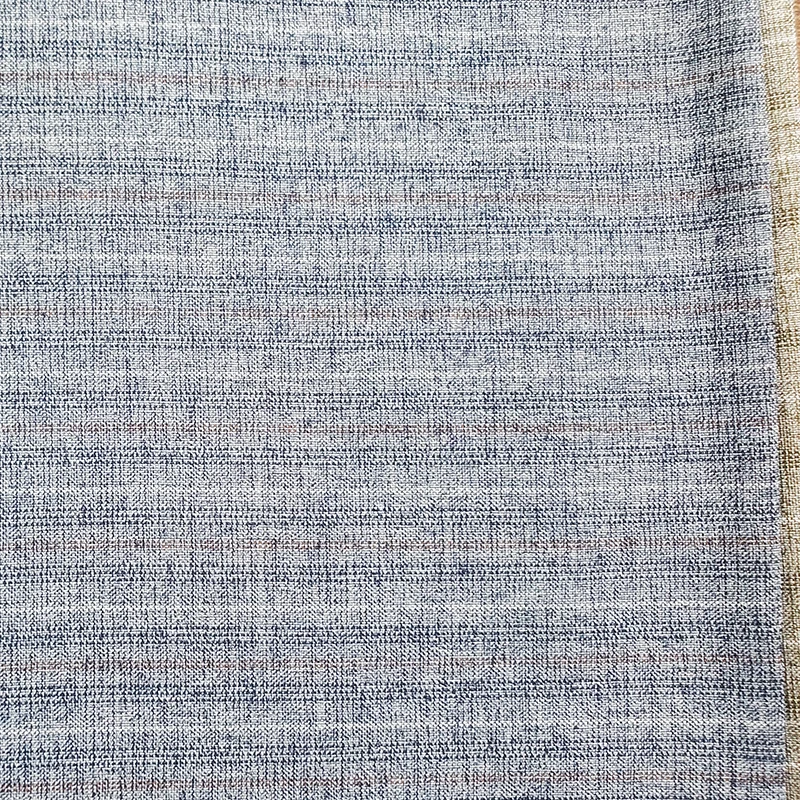 Wholesale high quality Polyester viscose poly rayon TR fabric men suiting thobe fabric