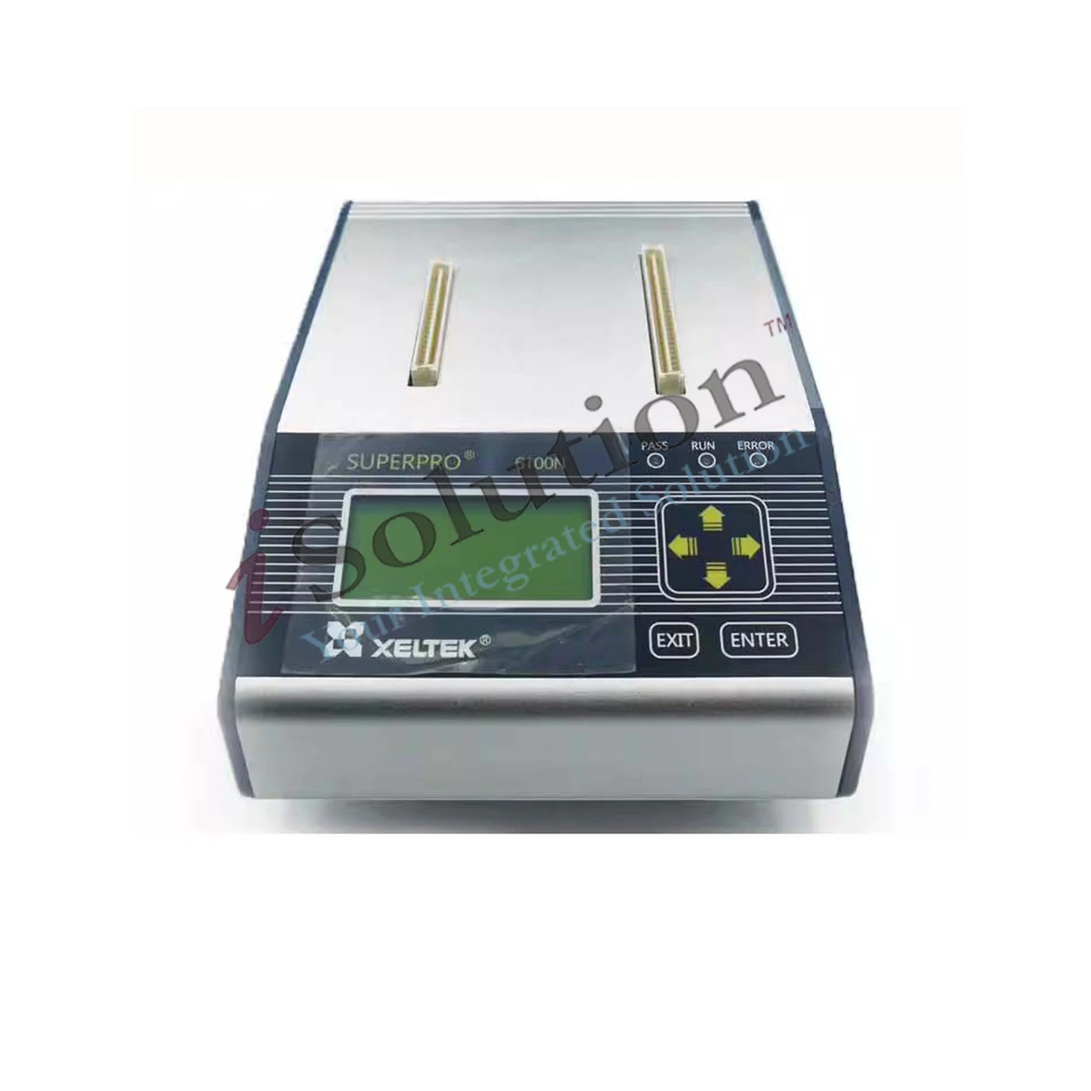 SUPERPRO 6100N  SP6100N  SUPERPRO PROGRAMMER HIGH SPEED