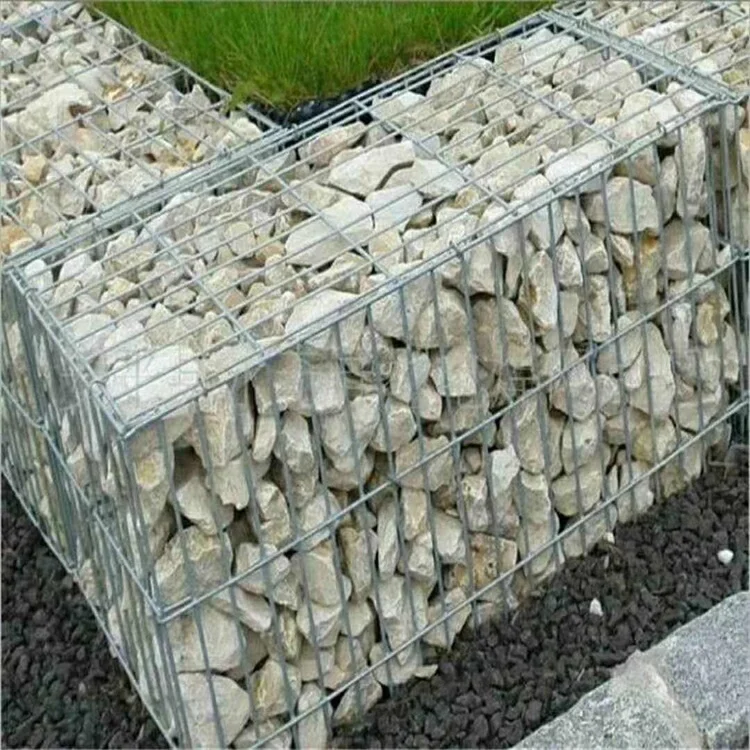 gabion cage galvanized and cage en gabion and 1x1x1 gabion box