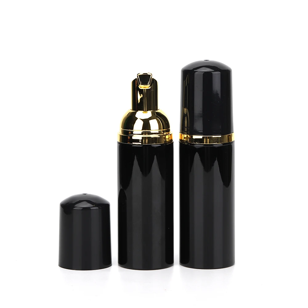 SP EYELASH Free Oil Free Gentle Cleansing Eyelash Foam Lash Shampoo Cleanser Private Label For Individual Lash shampoo